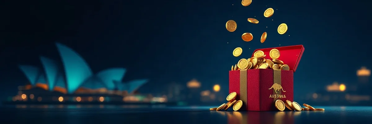Regional access and the Interactive Gambling Act for players in Australia
