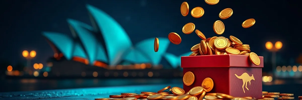 best new online casino australia no deposit bonus in Australia — Joe Fortune, Fair Go, PlayCroco and Ozwin — the establi