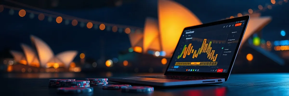 best new online casino australia real money in Australia — Currency handling and why it matters for the real cost