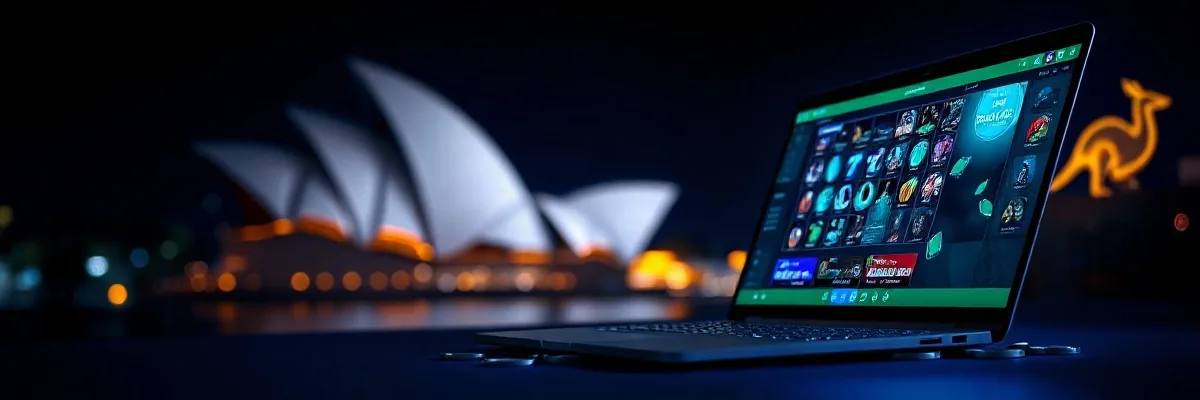 Best new online casino in Australia — Best New Online Casino Games Worth Trying First