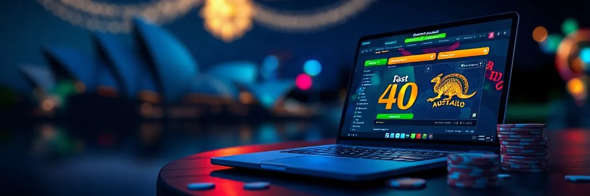 Fastest PayID Casino for Australian Players: Best new online casino guide for players in Australia