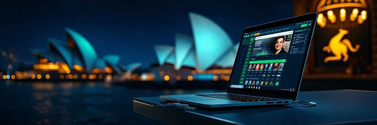 Live dealer table limits and where high-roller rooms sit for players in Australia