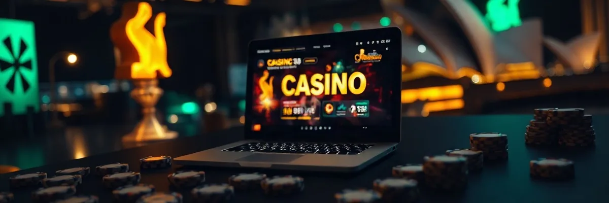 Best new online casino in Australia — Responsible Gambling Frameworks in Practice