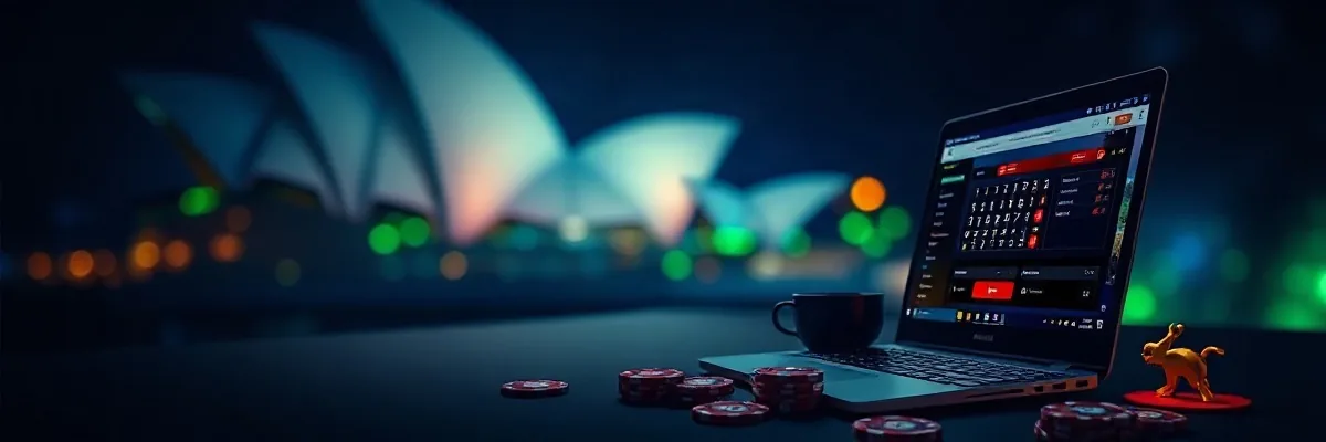 What Separates A Trustworthy Operator From The Rest — Best new online casino in Australia