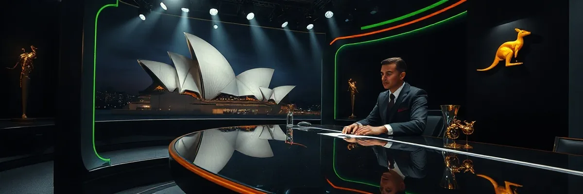 live casino australia in Australia — What a fixed deposit buys at each operator