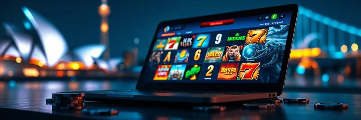 Ozwin and the desktop features that don't carry over — new mobile casino best online casino in Australia